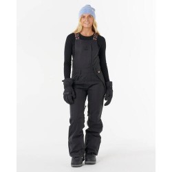 Ripcurl Vermont Bib Pant (Black Multi) Ripcurl Vermont Bib Pant (Black Multi)